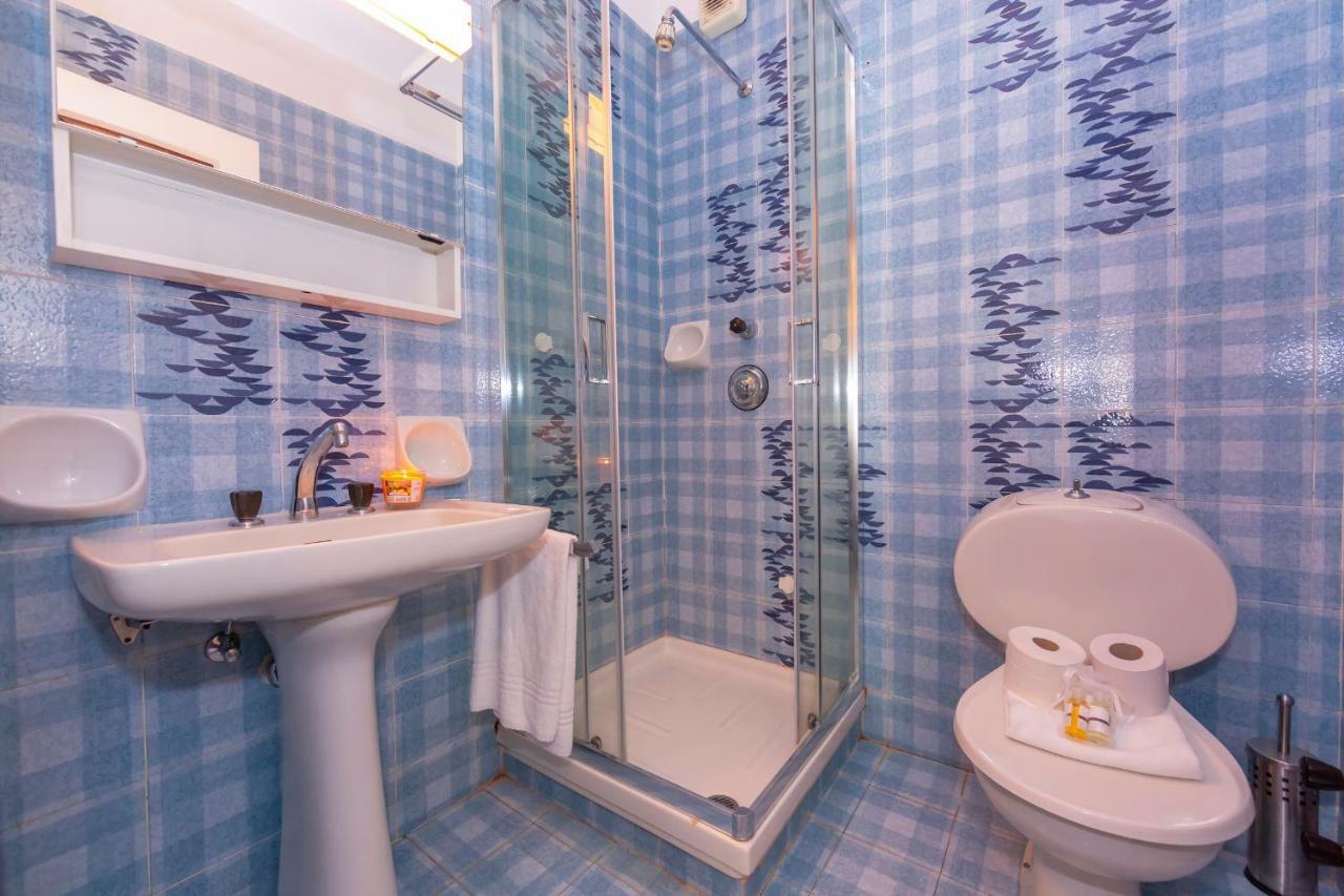 Apartmán Casa Taddei Lugano Exteriér fotografie